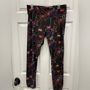 NO BOUNDARIES super soft leggings. NWOT! Junior size XL (15-17). Great for 🎃.